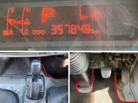 HINO Dutro Refrigerator & Freezer Truck TKG-XZU710M 2016 357,848km_35