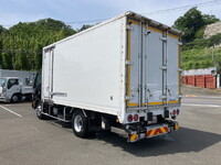 HINO Dutro Refrigerator & Freezer Truck TKG-XZU710M 2016 357,848km_4