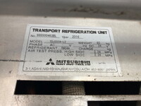 HINO Dutro Refrigerator & Freezer Truck TKG-XZU710M 2016 355,989km_5