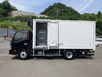 HINO Dutro Refrigerator & Freezer Truck TKG-XZU710M 2016 357,848km_5