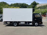 HINO Dutro Refrigerator & Freezer Truck TKG-XZU710M 2016 357,848km_6