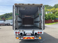 HINO Dutro Refrigerator & Freezer Truck TKG-XZU710M 2016 357,848km_9