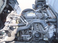 ISUZU Forward Aluminum Wing TKG-FRR90S2 2014 94,000km_15