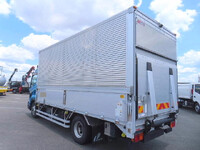 ISUZU Forward Aluminum Wing TKG-FRR90S2 2014 94,000km_2