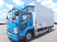 ISUZU Forward Aluminum Wing TKG-FRR90S2 2014 94,000km_3