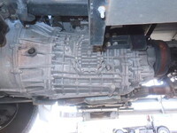 ISUZU Forward Aluminum Wing TKG-FRR90S2 2014 94,000km_9