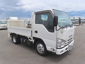 ISUZU Elf Flat Body 2RG-NKR88A 2019 273,000km_1