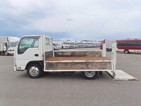ISUZU Elf Flat Body 2RG-NKR88A 2019 273,000km_26