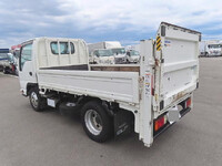 ISUZU Elf Flat Body 2RG-NKR88A 2019 273,000km_2
