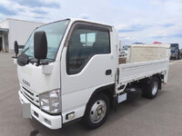 ISUZU Elf Flat Body 2RG-NKR88A 2019 273,000km_3