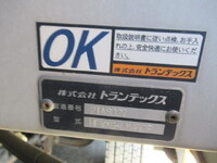 HINO Profia Aluminum Wing QPG-FW1EXEJ 2016 850,500km_15