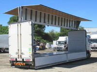 HINO Profia Aluminum Wing QPG-FW1EXEJ 2016 850,500km_2