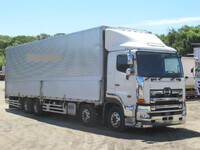 HINO Profia Aluminum Wing QPG-FW1EXEJ 2016 850,500km_3