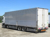 HINO Profia Aluminum Wing QPG-FW1EXEJ 2016 850,500km_4