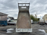 MITSUBISHI FUSO Canter Dump TKG-FBA60 2015 177,426km_10