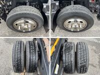 MITSUBISHI FUSO Canter Dump TKG-FBA60 2015 177,426km_21