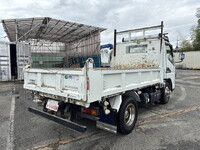 MITSUBISHI FUSO Canter Dump TKG-FBA60 2015 177,426km_2