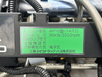MITSUBISHI FUSO Canter Dump TKG-FBA60 2015 177,426km_31