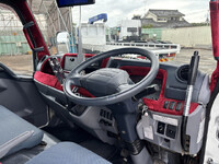 MITSUBISHI FUSO Canter Dump TKG-FBA60 2015 177,426km_35