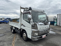 MITSUBISHI FUSO Canter Dump TKG-FBA60 2015 177,426km_3