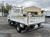 MITSUBISHI FUSO Canter Dump TKG-FBA60 2015 177,426km_4