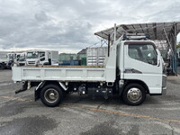 MITSUBISHI FUSO Canter Dump TKG-FBA60 2015 177,426km_6