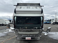 MITSUBISHI FUSO Canter Dump TKG-FBA60 2015 177,426km_8