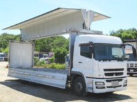 MITSUBISHI FUSO Super Great Panel Wing QPG-FU64VZ 2016 487,300km_1