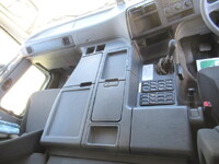 MITSUBISHI FUSO Super Great Panel Wing QPG-FU64VZ 2016 487,300km_24