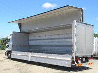 MITSUBISHI FUSO Super Great Panel Wing QPG-FU64VZ 2016 487,300km_2
