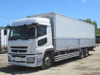 MITSUBISHI FUSO Super Great Panel Wing QPG-FU64VZ 2016 487,300km_3