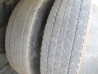 MITSUBISHI FUSO Super Great Panel Wing QPG-FU64VZ 2016 487,300km_40