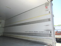 HINO Ranger Refrigerator & Freezer Truck TKG-FC9JKAG 2016 630,400km_10