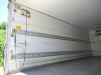 HINO Ranger Refrigerator & Freezer Truck TKG-FC9JKAG 2016 630,400km_11