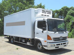 Ranger Refrigerator & Freezer Truck