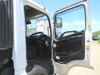 HINO Ranger Refrigerator & Freezer Truck TKG-FC9JKAG 2016 630,400km_23