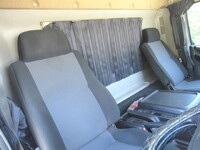 HINO Ranger Refrigerator & Freezer Truck TKG-FC9JKAG 2016 630,400km_25