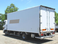 HINO Ranger Refrigerator & Freezer Truck TKG-FC9JKAG 2016 630,400km_2