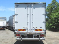 HINO Ranger Refrigerator & Freezer Truck TKG-FC9JKAG 2016 630,400km_3