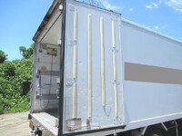 HINO Ranger Refrigerator & Freezer Truck TKG-FC9JKAG 2016 630,400km_4
