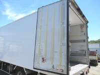 HINO Ranger Refrigerator & Freezer Truck TKG-FC9JKAG 2016 630,400km_5
