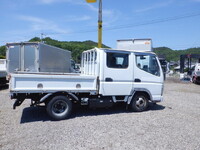 MITSUBISHI FUSO Canter Guts Double Cab PDG-FB70B 2008 59,935km_10