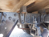 MITSUBISHI FUSO Canter Guts Double Cab PDG-FB70B 2008 59,935km_13