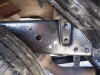 MITSUBISHI FUSO Canter Guts Double Cab PDG-FB70B 2008 59,935km_15