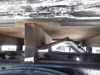 MITSUBISHI FUSO Canter Guts Double Cab PDG-FB70B 2008 59,935km_16