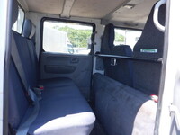 MITSUBISHI FUSO Canter Guts Double Cab PDG-FB70B 2008 59,935km_23