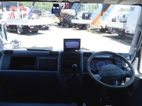MITSUBISHI FUSO Canter Guts Double Cab PDG-FB70B 2008 59,935km_34