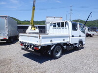 MITSUBISHI FUSO Canter Guts Double Cab PDG-FB70B 2008 59,935km_4