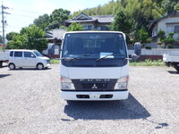 MITSUBISHI FUSO Canter Guts Double Cab PDG-FB70B 2008 59,935km_5