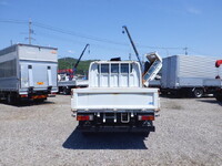MITSUBISHI FUSO Canter Guts Double Cab PDG-FB70B 2008 59,935km_7